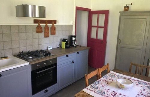 Saint-Pierre-le-Chastel House | Peace and nature next to the Volcanoes. Family