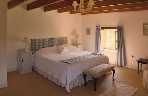 Flaugnac House | Peace and quiet in a comfortable and spacious farmhouse in the southern Lot