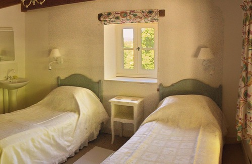 Flaugnac House | Peace and quiet in a comfortable and spacious farmhouse in the southern Lot