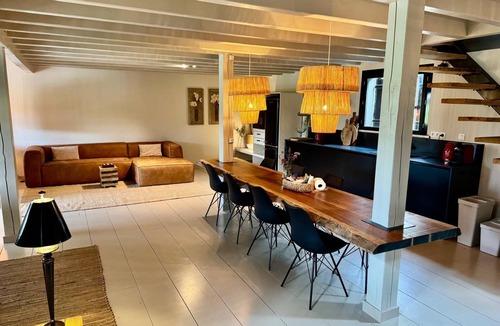 Le Cler House | Peace and luxury in the heart of Aquitaine