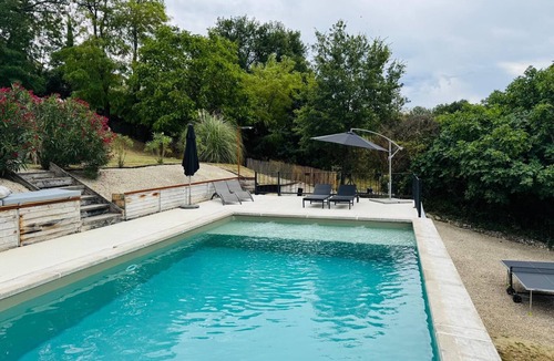 Le Cler House | Peace and luxury in the heart of Aquitaine