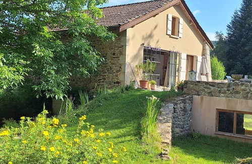 Laval-sur-Doulon House | Peace and quiet in a luxury vacation home in the middle of nature!