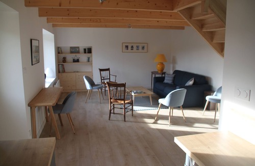 Cleder House | Peace and quiet by the sea