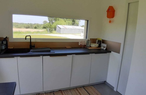 Montertelot House | Peace and quiet in the Pays d'Oust and Brocéliande regions