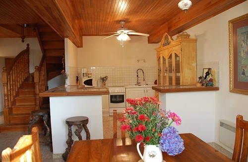 Comblessac House | PEACE, PRIVACY AND HISTORY—ALL WRAPPED UP IN A MAGICAL SETTING!