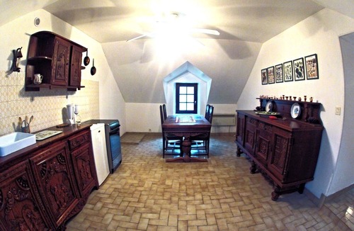 Carentoir House | PEACE, PRIVACY AND HISTORY—ALL WRAPPED UP IN A MAGICAL SETTING