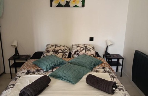 Vierzon Apartment | Peaceful apartment