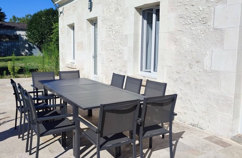Selles-sur-Cher House | Peaceful, Countryside near Beauval
