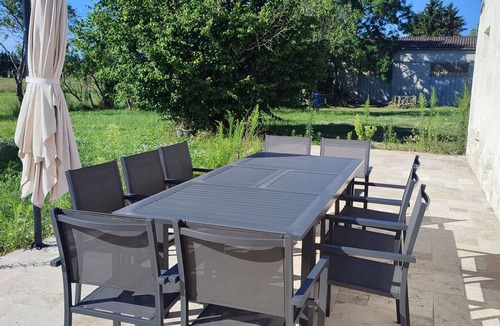 Selles-sur-Cher House | Peaceful, Countryside near Beauval