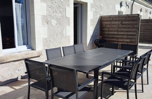 Selles-sur-Cher House | Peaceful, Countryside near Beauval