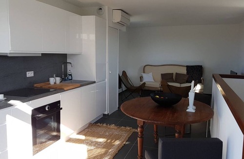Saint-Nazaire Apartment | Peaceful holidays in this luxury villa near the golf course - 4GOLFC10
