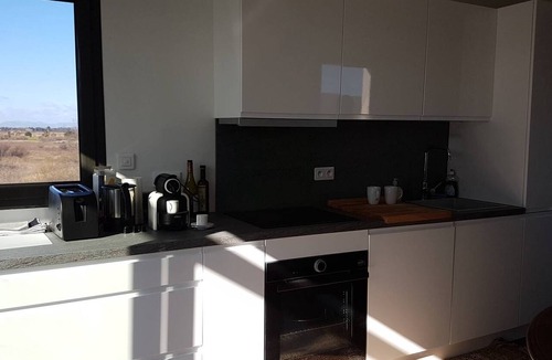 Saint-Nazaire Apartment | Peaceful holidays in this luxury villa near the golf course - 4GOLFC10