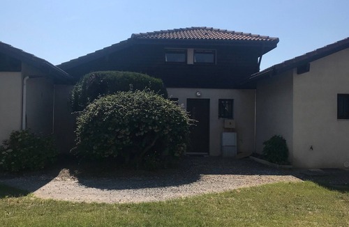 Vielle-Saint-Girons House | Peaceful House Near the Ocean