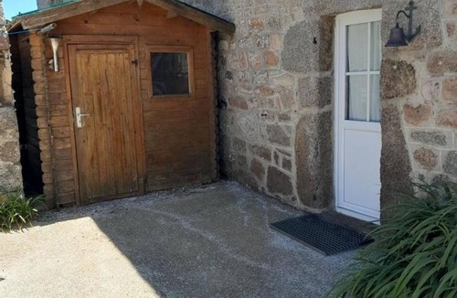 Vrasville Cottage | Peaceful house in Vicq-sur-Mer, 4 pers, with parking and pets allowed