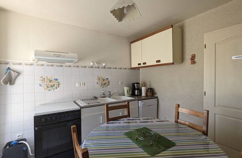 Sainte-Cecile Cottage | Peaceful lodging near Valençay and Beauval Zoo