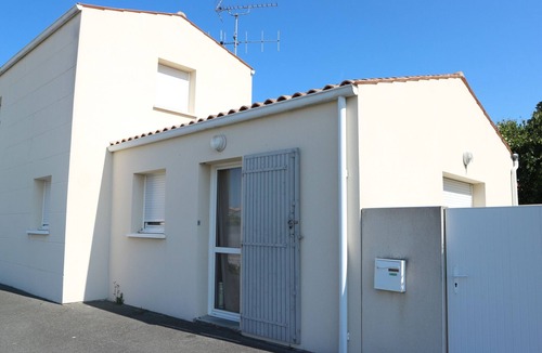 Fouras House | Peaceful modern house in Fouras - 6 guests