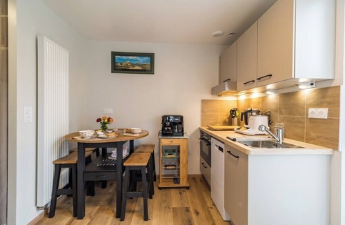 Plouezec Apartment | Peaceful oasis close to the sea, Pors Pin Point
