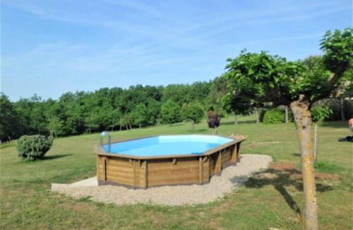 Thedirac House | Peaceful Stay in Thédirac