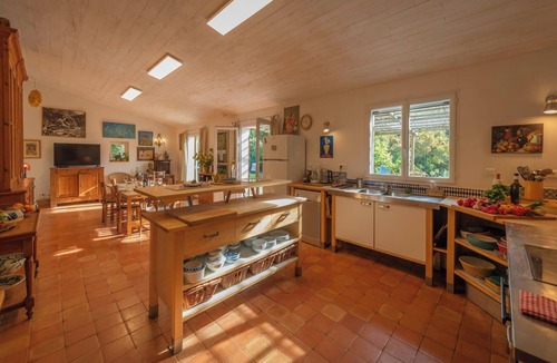 Montagnac-sur-Lede Villa | Pech Marty - Three Bedroom Villa, Sleeps 6