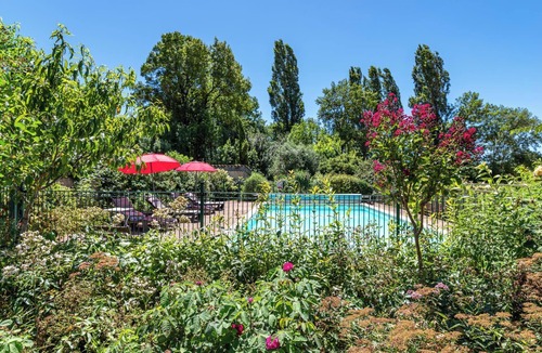 Montagnac-sur-Lede Villa | Pech Marty - Three Bedroom Villa, Sleeps 6