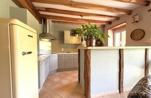 Mendionde House | PEGARTEA - MENDIONDE