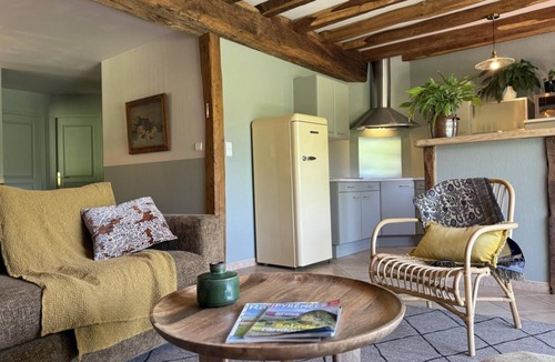 Mendionde House | PEGARTEA - MENDIONDE