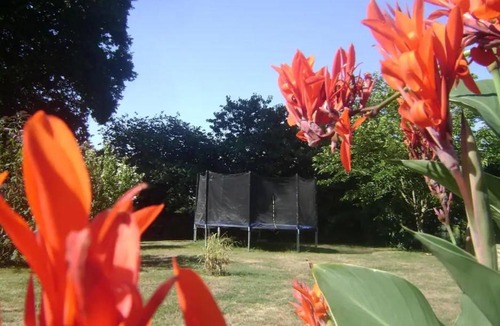 Guilliers Ski Chalet | penty Broceliande 3 personnes