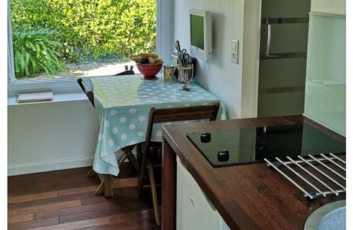Ile-de-Brehat House | PENTY COZY FEET IN THE WATER