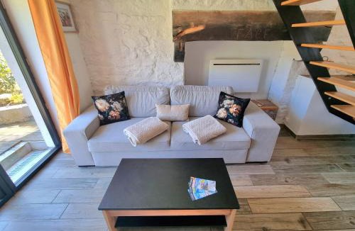 Combrit House | Penty près de la mer