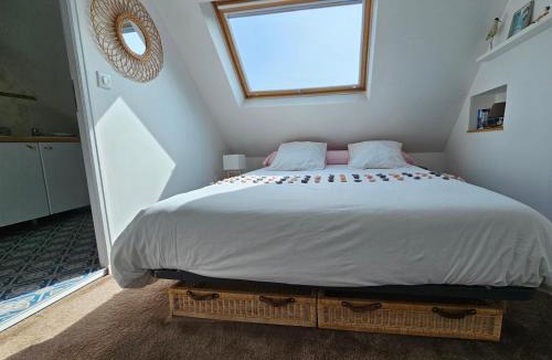 Loctudy House | PENTY SERVANE