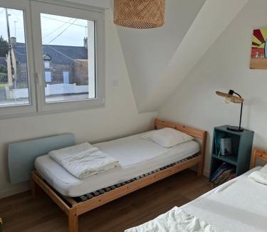 Penvins House | Penvins