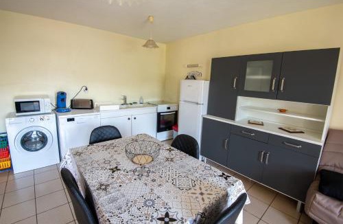 Grandvals House | Perceneige - ancien presbytère 3/5 personnes