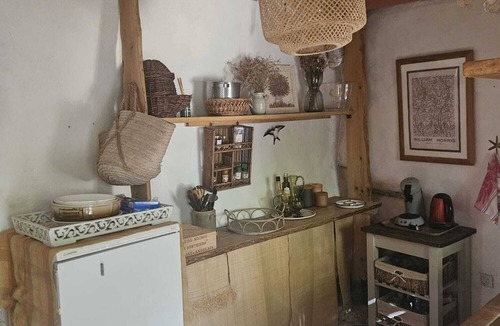 Saint-Andre-de-Majencoules House | Perched Nest in Cevennes Mountains, relaxing place