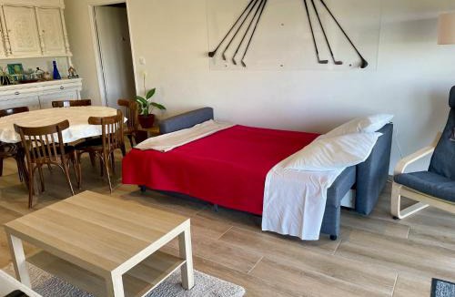 Glaine-Montaigut House | Perle de vue