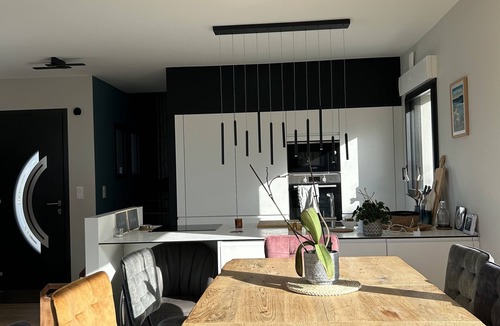 Saint-Pabu House | Perle des Abers, Profitez de Cette Charmante Maison de Vacances Avec vue mer