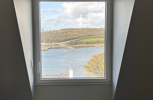 Saint-Pabu House | Perle des Abers, Profitez de Cette Charmante Maison de Vacances Avec vue mer