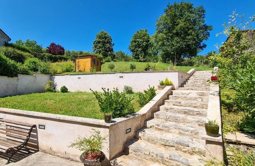 Sivry-la-Perche House | Pet friendly home in Sivry-la-Perche