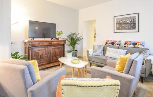 Anctoville House | Pet Friendly Home In Aurseulles