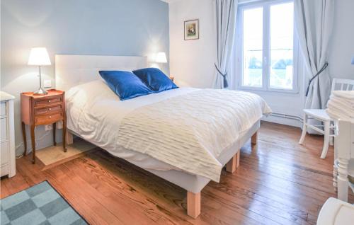 Anctoville House | Pet Friendly Home In Aurseulles