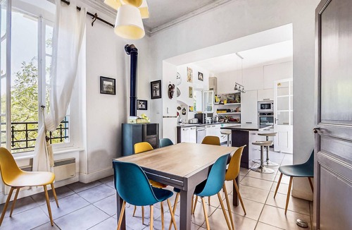 Capendu House | Pet friendly home in Capendu