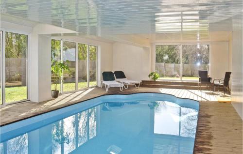 Plehedel House | Pet Friendly Home In Pléhédel