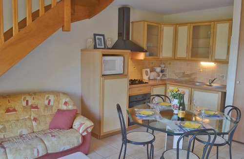 Plomeur House | Pet friendly home in Plomeur