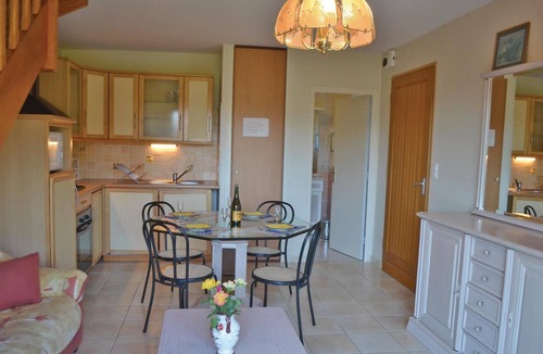 Plomeur House | Pet friendly home in Plomeur