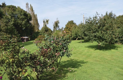 Plouha House | Pet friendly home in Plouha with WiFi