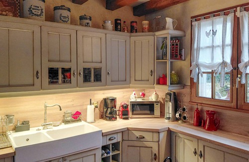 Salbris House | Pet friendly home in Salbris