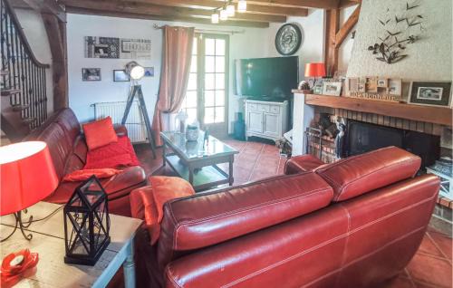 Salbris House | Pet Friendly Home In Salbris
