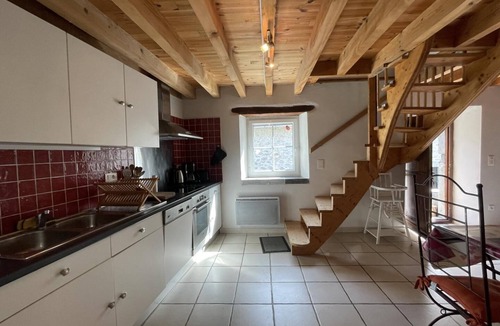 Accous House | Petit Aoulet - Accous