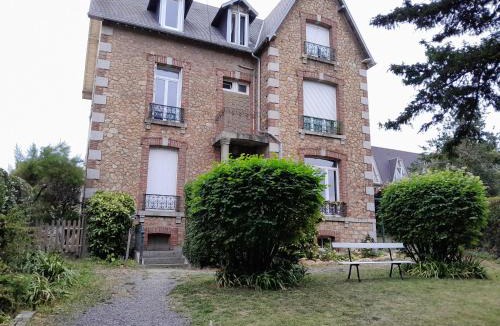 Saint-Pair-sur-Mer Apartment | Petit bijou à Saint Pair sur Mer