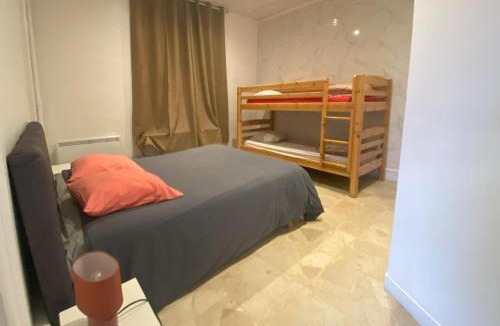 Bolbec Apartment | Petit Château Normand