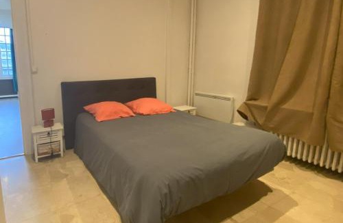 Bolbec Apartment | Petit Château Normand